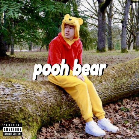 POOH BEAR | Boomplay Music