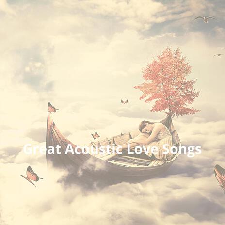 A Song About Love | Boomplay Music