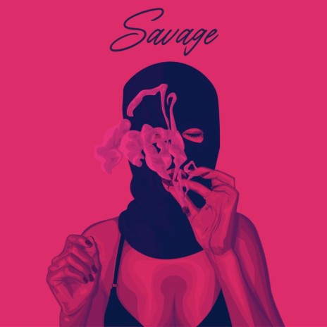 Savage ft. BALLNLIKEJORDAN | Boomplay Music