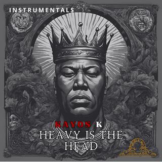 HEAVY IS THE HEAD INSTRUMENTALS (Instrumental)