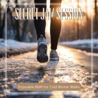 Enjoyable Bgm for Cold Winter Walks