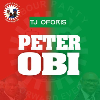 Peter Obi