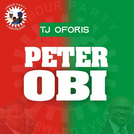 Peter Obi | Boomplay Music