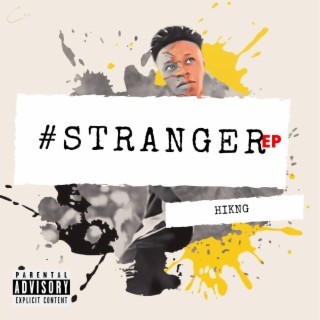 #Stranger EP