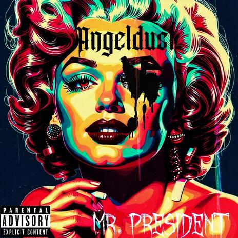 Mr. President | Boomplay Music