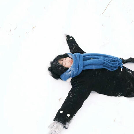 Snow Angel