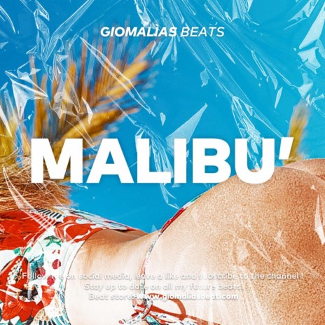 Malibù (Instrumental) | Boomplay Music