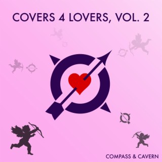 Covers 4 Lovers, Vol. 2