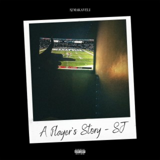 a player's story... lyrics | Boomplay Music