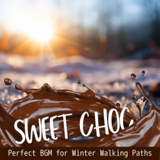 Perfect Bgm for Winter Walking Paths