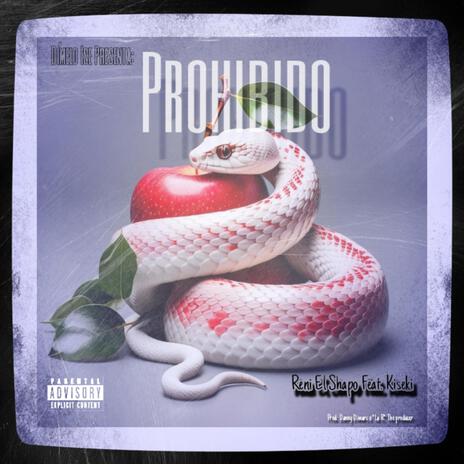 Prohibido (with. Danny Dimarc Beats) | Boomplay Music