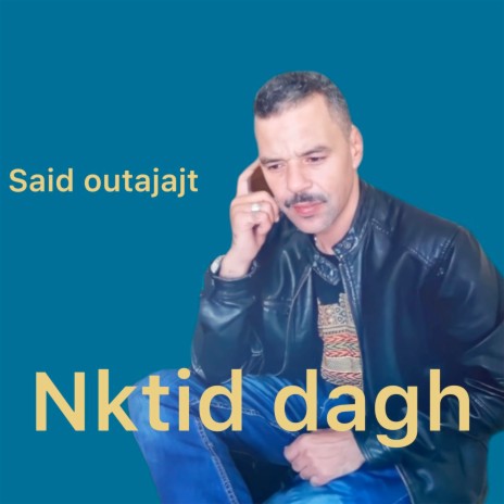 Nktid Dagh