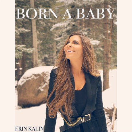 Born a Baby | Boomplay Music