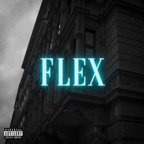 FLEX ft. Aryx | Boomplay Music
