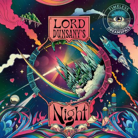 Lord Dunsany's Night | Boomplay Music