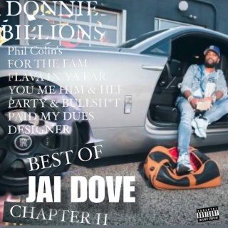 The Best Of Jai Dove Volume 2
