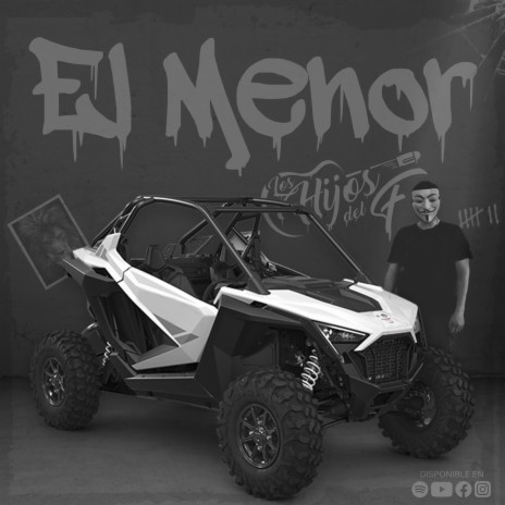 El menor | Boomplay Music