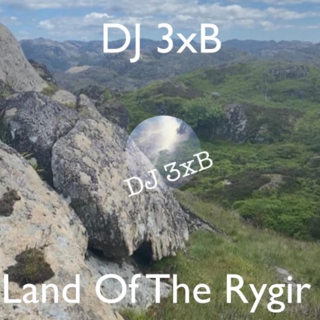 Land Of The Rygir