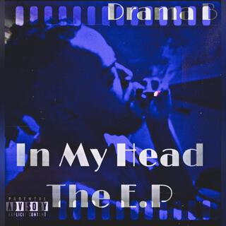 In My Head The E.P