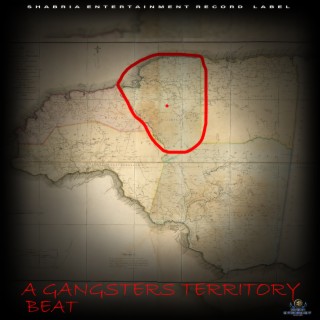 A Gangsters Territory Beat