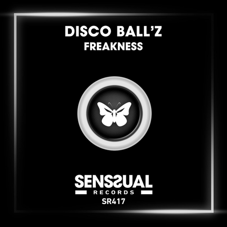 Freakness (Radio Edit) | Boomplay Music