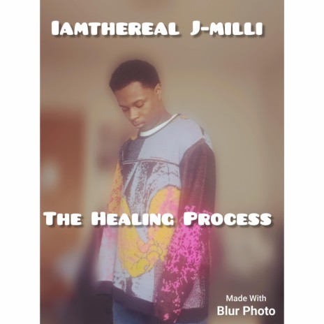 The Healing Process | Boomplay Music