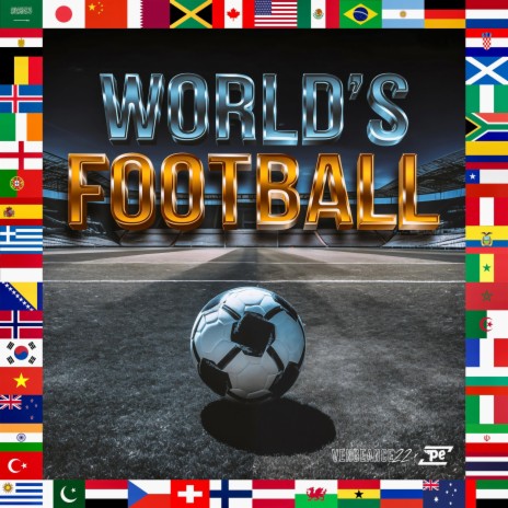 World's Football ft. Vengeance22