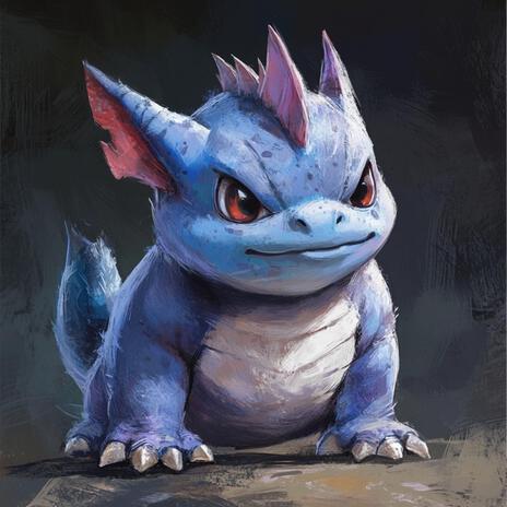 Nidorina | Boomplay Music