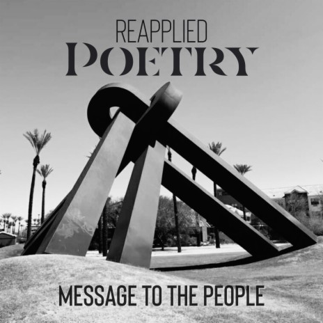 Message To The People | Boomplay Music