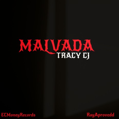 Malvada (Versión Especial) ft. EcMoneyRecords | Boomplay Music