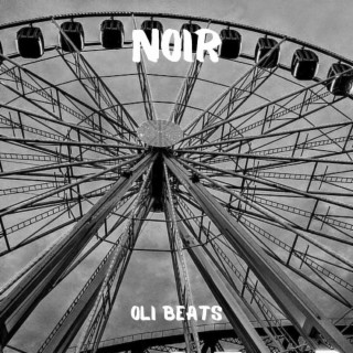 Noir - Boom Bap Beat