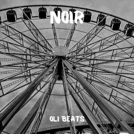 Noir - Boom Bap Beat | Boomplay Music