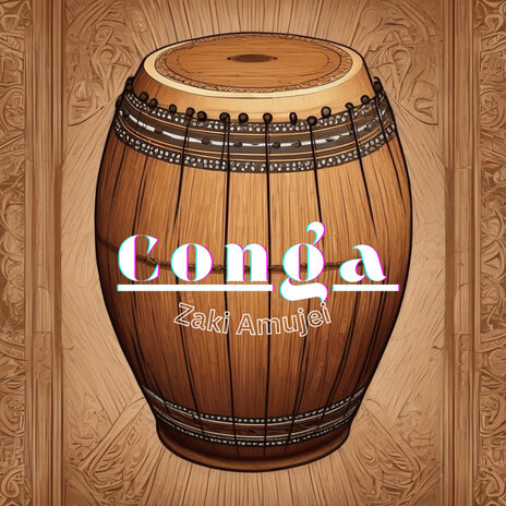 Conga | Boomplay Music