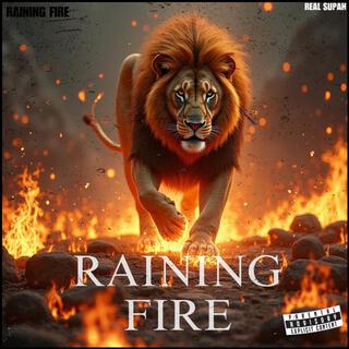 Raining fire again (Playboysauce)