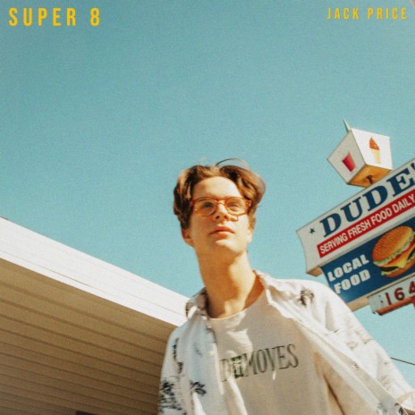 super 8 | Boomplay Music