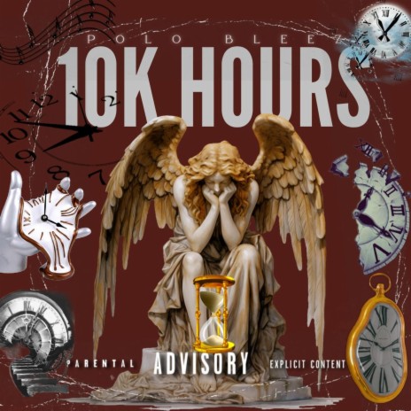 10k Hours | Boomplay Music