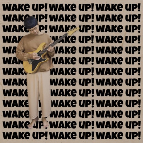 Intro for Wake Up!
