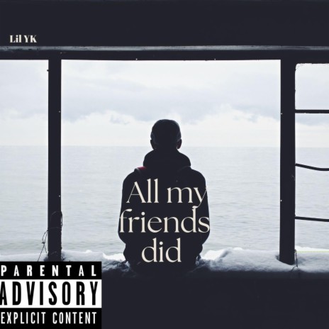 all friend did | Boomplay Music
