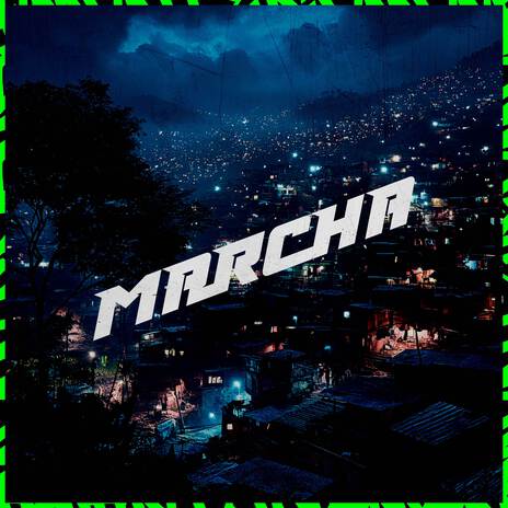 MARCHA ft. DJ SOUSA MIX, mc mdk, drekid7 & Andarilho Mc