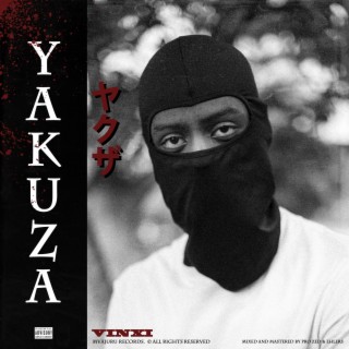 Yakuza lyrics | Boomplay Music