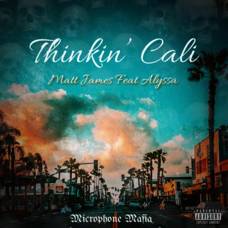 Thinkin Cali | Boomplay Music