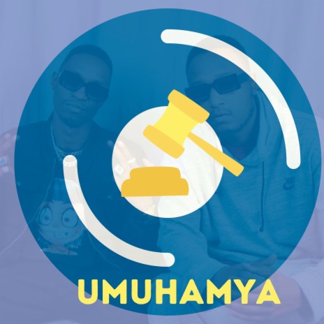 Umuhamya ft. P-Fla | Boomplay Music