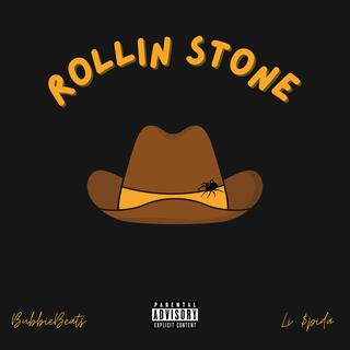 Rollin Stone