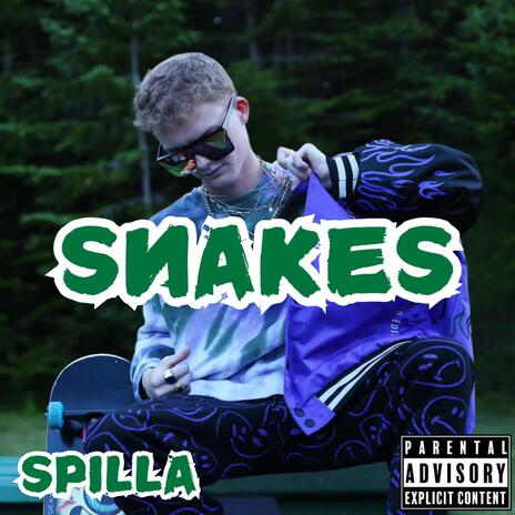 Snakes | Boomplay Music