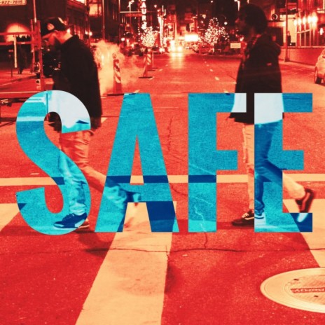Safe ft. Aco Draco | Boomplay Music