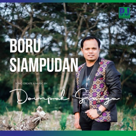 Boru Siampudan | Boomplay Music