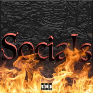 Socials(pt.1) lyrics | Boomplay Music
