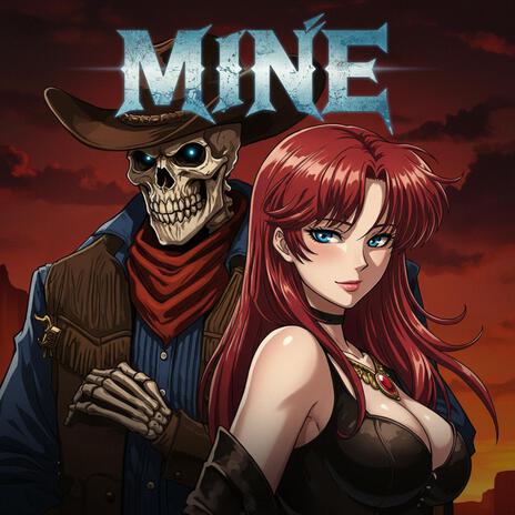 Mine | Boomplay Music