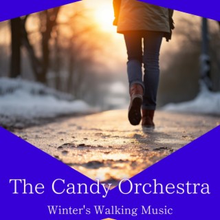 Winter's Walking Music