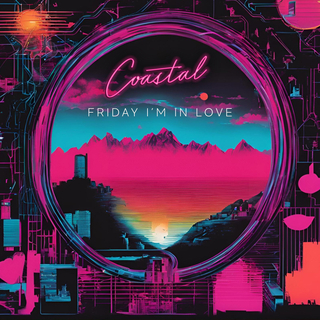 Friday I'm In Love